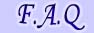 Frequently Asked Questions
