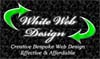 White Web Design