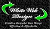 White Web Design